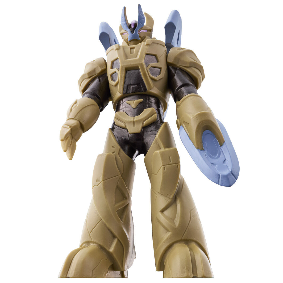 怪獸ADVANCE系列 吉巴斯