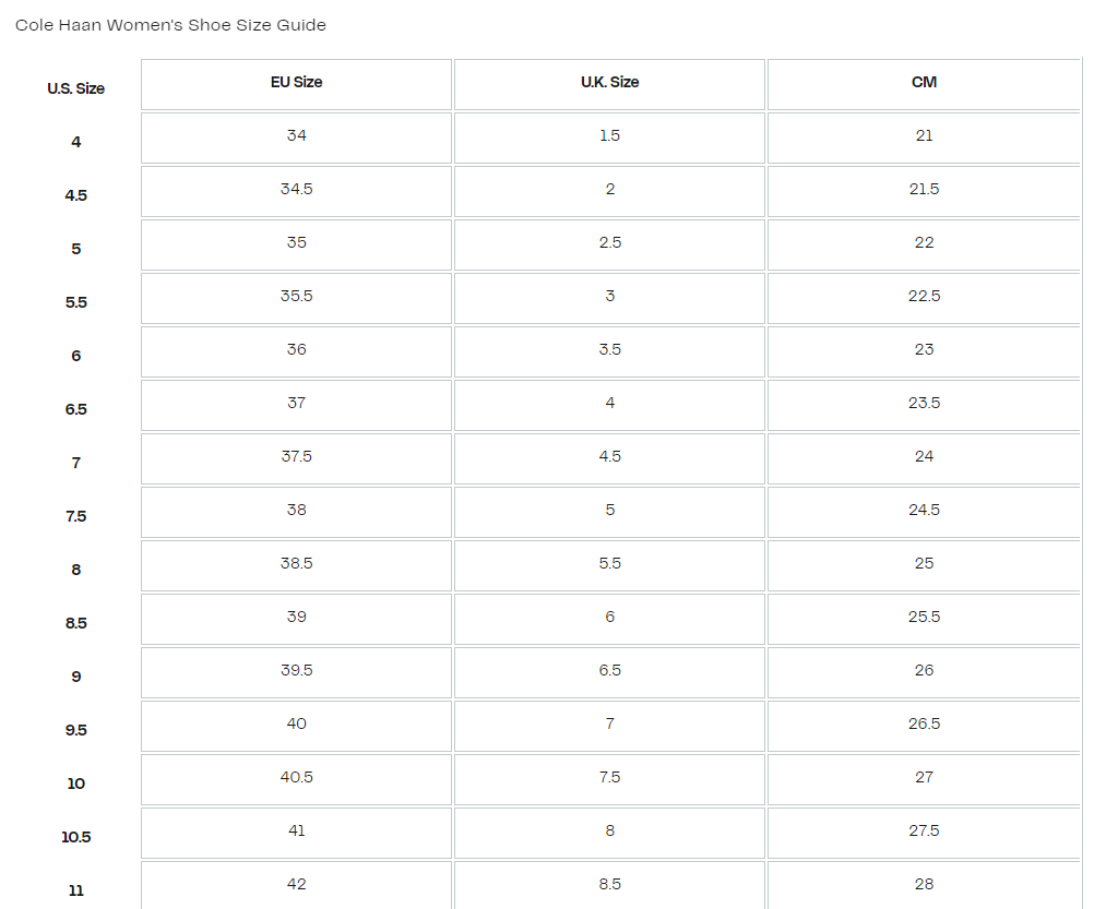 【預購】Cole Haan G092054 女裝涼鞋