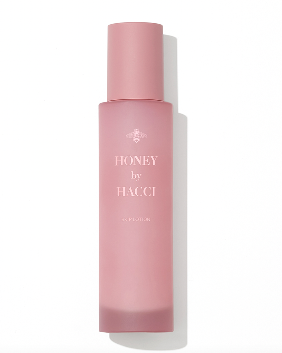 [現貨優惠]【HONEY by HACCI】蜂蜜奢華保濕化妝水150ml