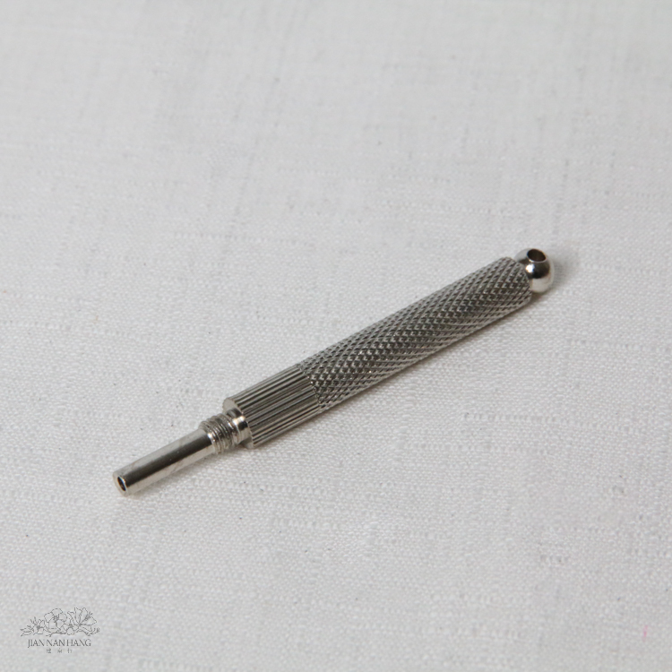 資材 劍山調整器 一支