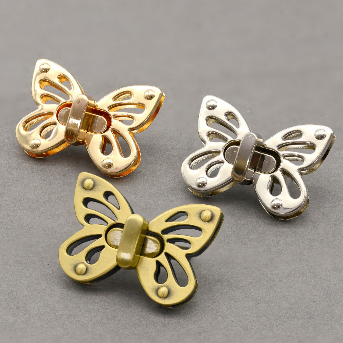 轉鎖系列_多種款式