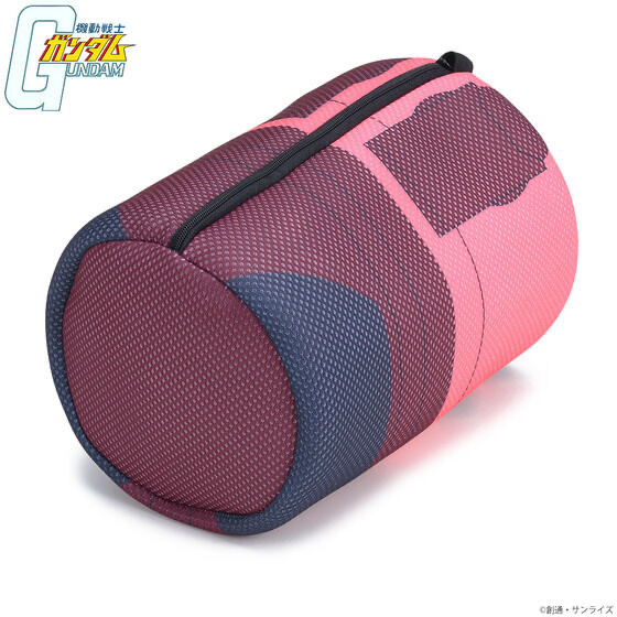217709 Pbandai 預訂 2024/11月 機動戦士ガンダム 洗濯ネット シャア専用 ズゴック