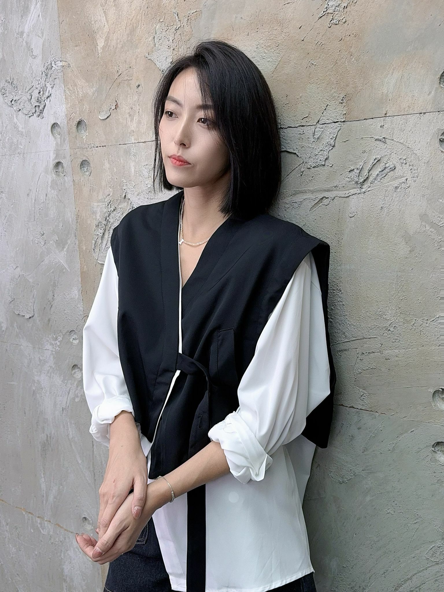 TOP#6401🤍韓國全民穿搭上衣