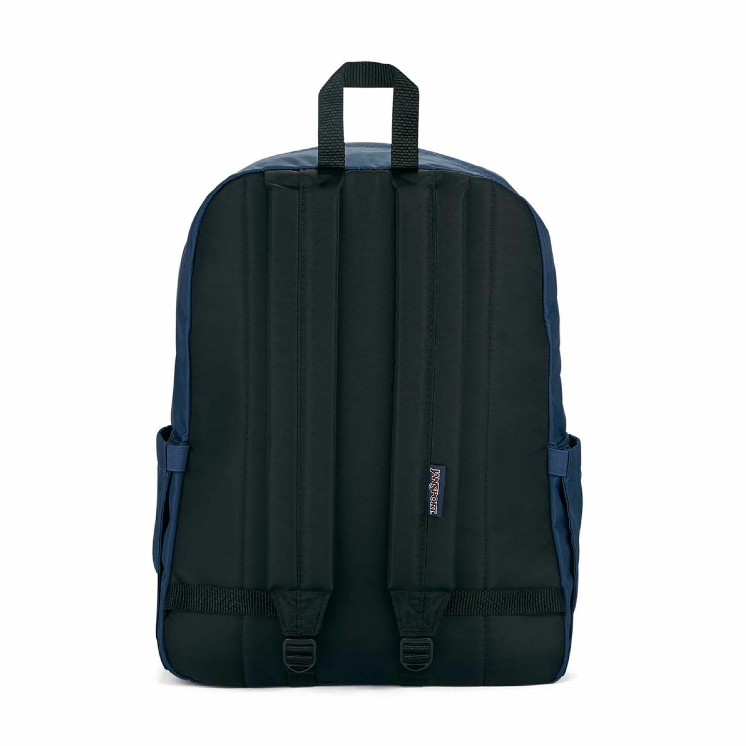 JANSPORT DOUBLE BREAK - NAVY
