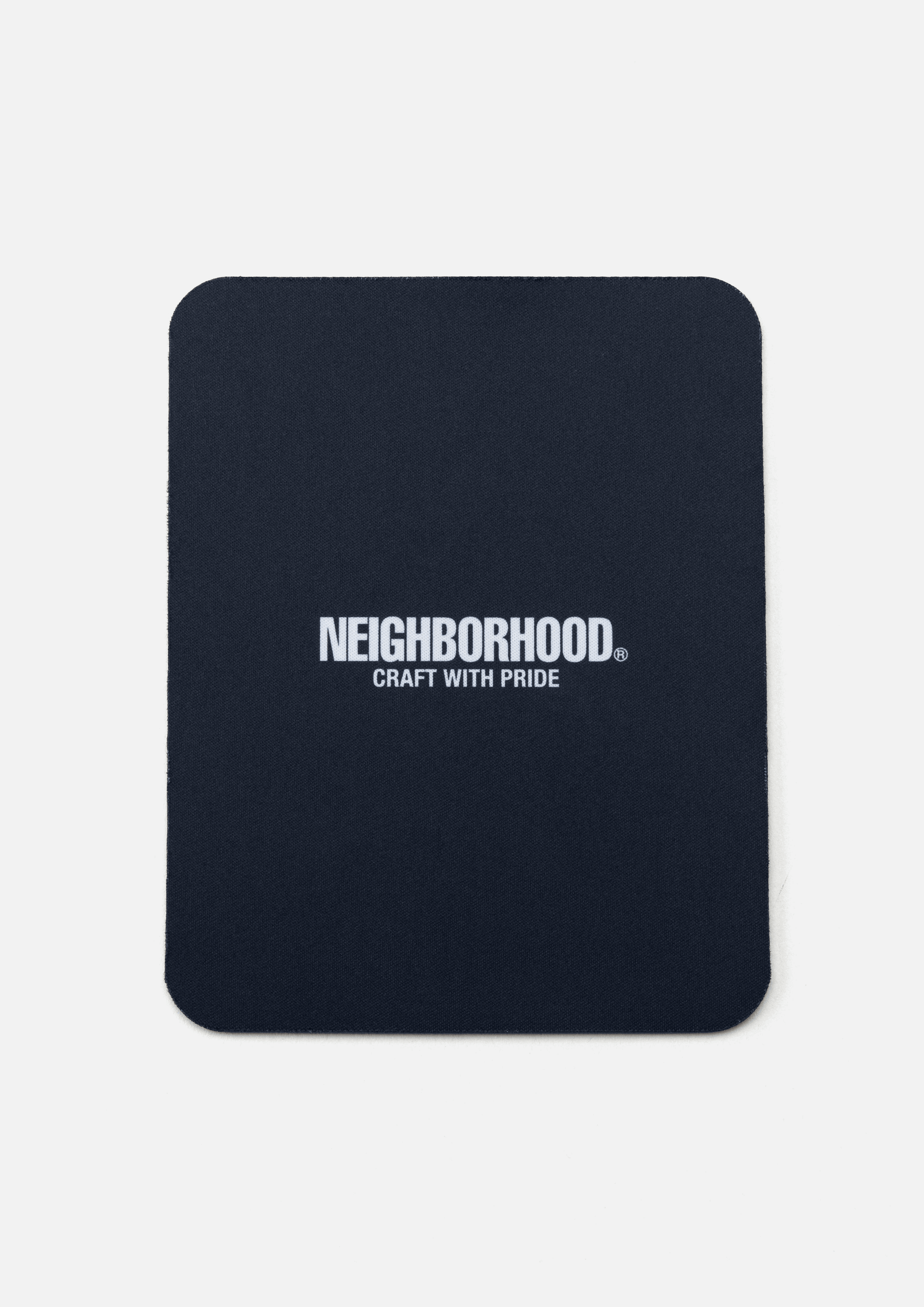 NEIGHBORHOOD SMARTPHONE STAND MOUSE PAD黒 NEIGHBORHOOD SMARTPHONE STAND MOUSE PAD黒 韓国ブランド通販