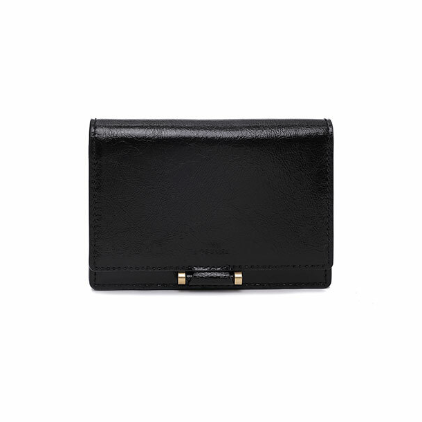 LOEUVRE Jardin Card Wallet