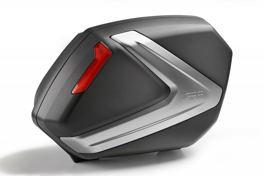GIVI V37  側箱 TREKKE (預訂)