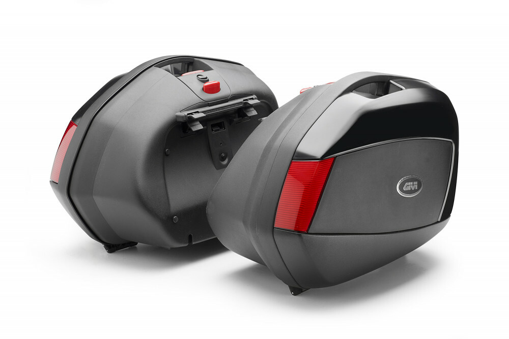 GIVI V35  側箱 TREKKE (預訂)