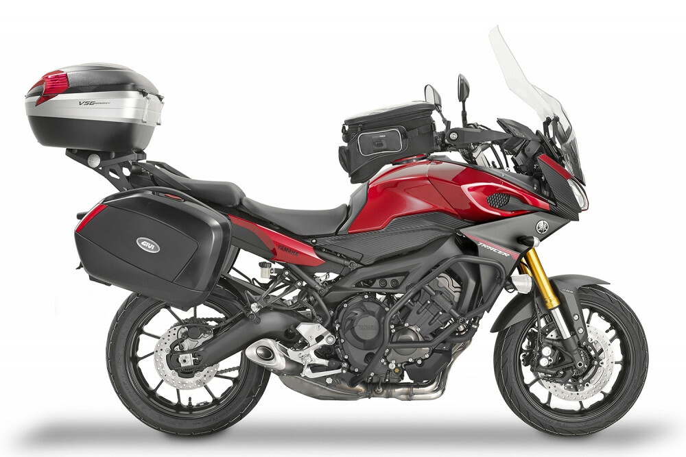 GIVI V35  側箱 TREKKE (預訂)