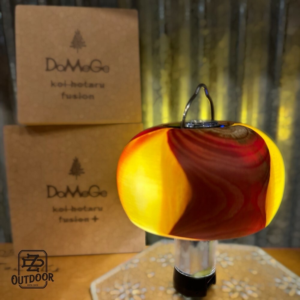 日本 DoMeGe 戀螢融合燈罩 設計款/L