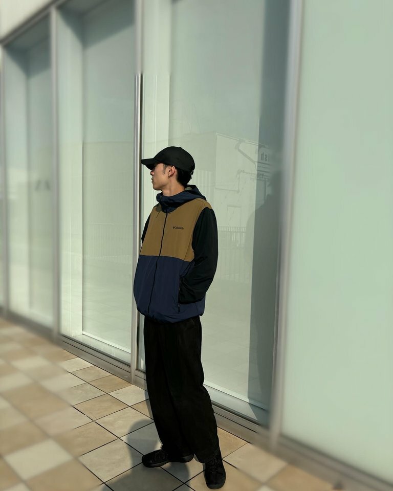 日本 Columbia Vizzavona Pass™ II Jacket