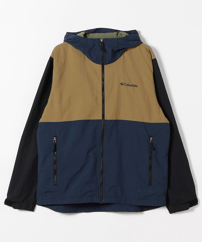 日本 Columbia Vizzavona Pass™ II Jacket