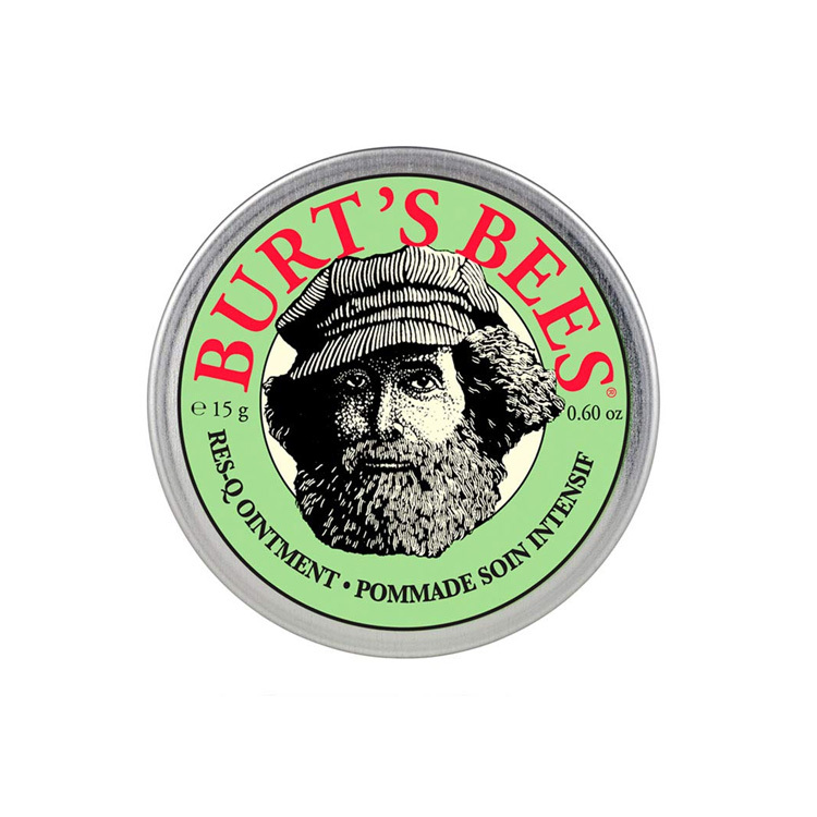 Burt's Bees 神奇紫草急救軟膏 (15g)