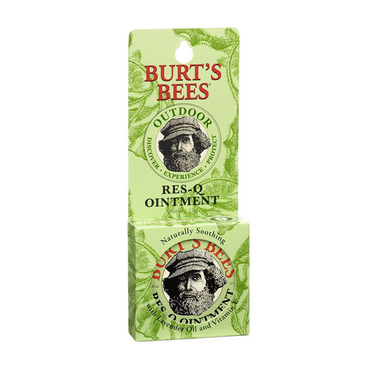 Burt's Bees 神奇紫草急救軟膏 (15g)