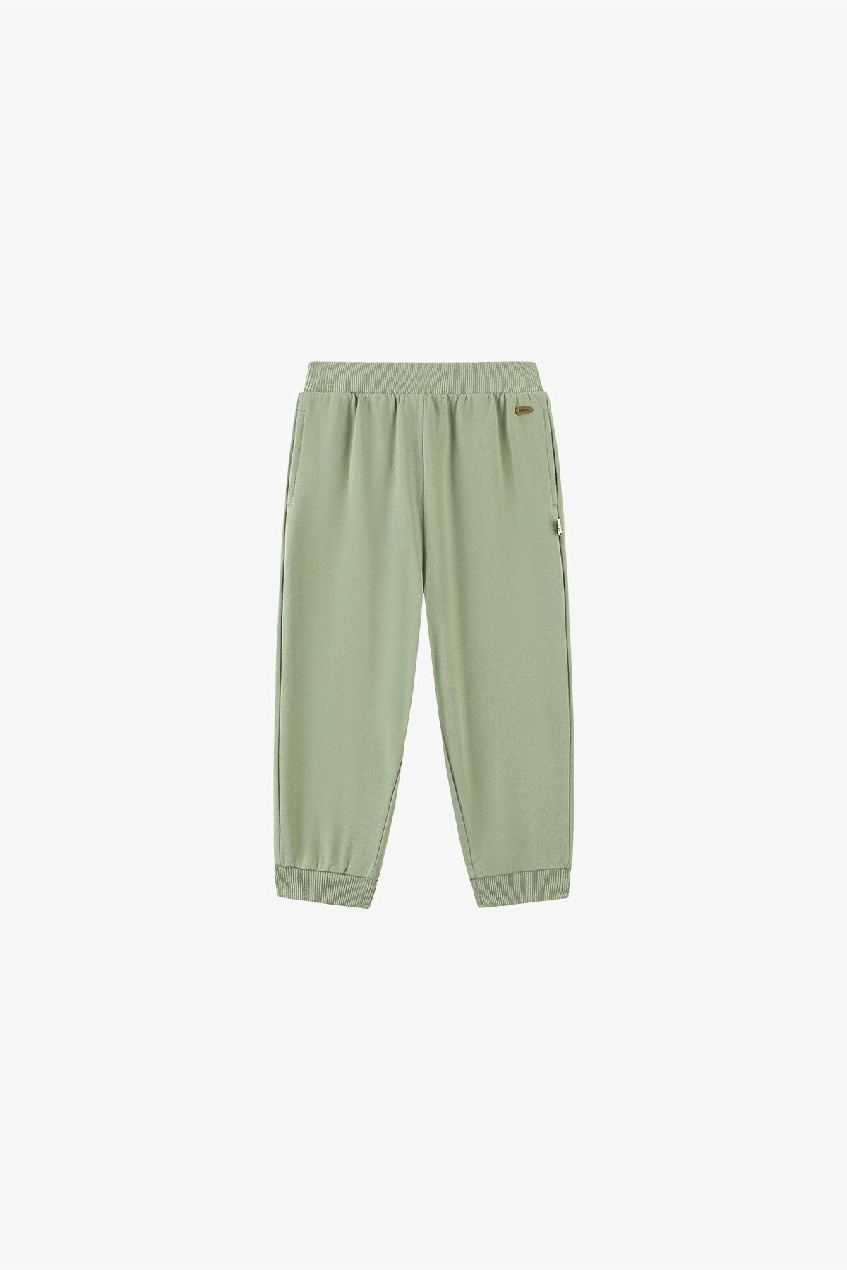WirraWirra▪︎獼猴桃針織長褲 Kiwi Sweatpants