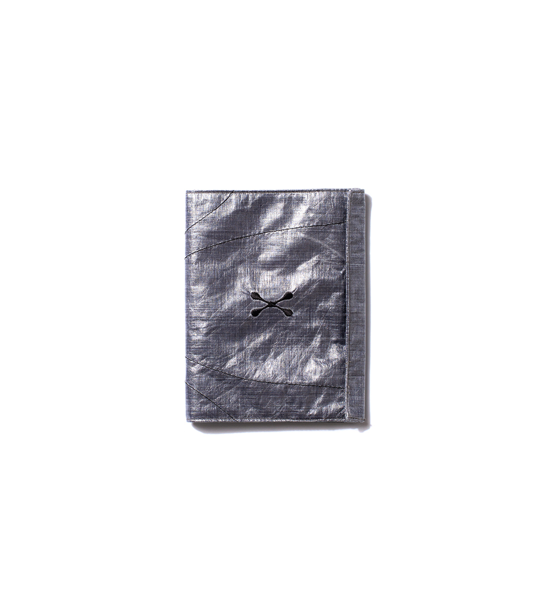 nozzle quiz® / Pssprt Wallet (Dyneema®)