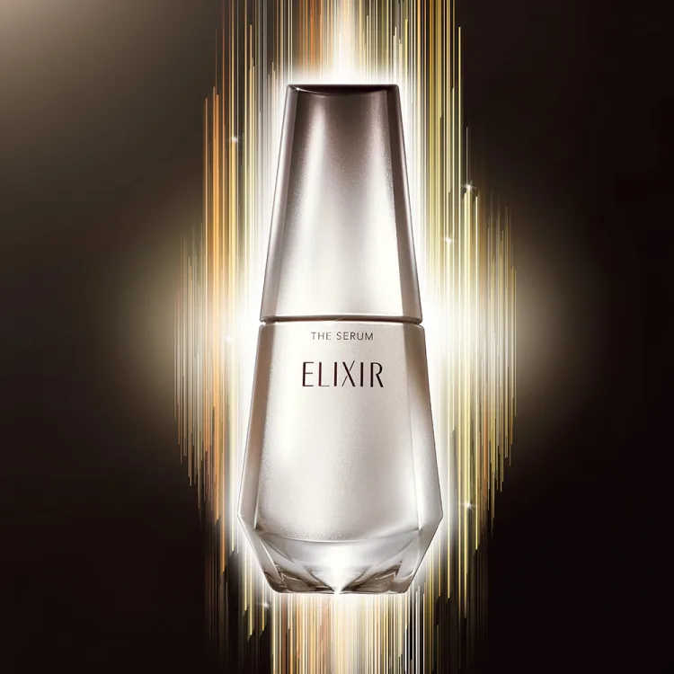 Elixir - Double Speed Serum 50ML