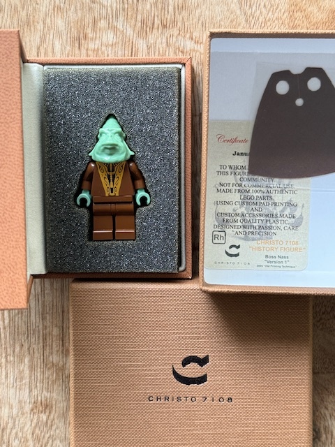 【Christo7108】Boss Nass V1