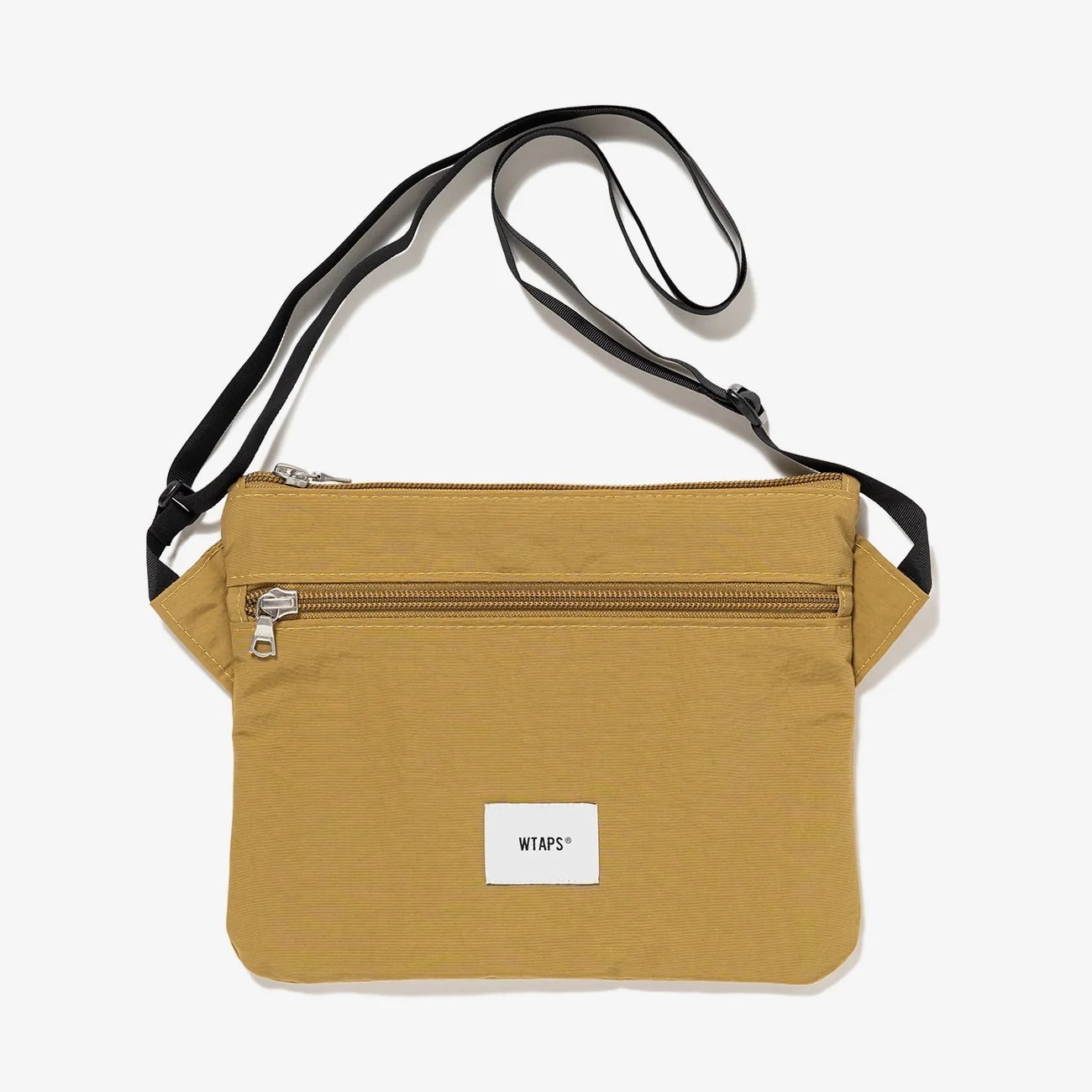 {現貨} WTAPS SLING / POUCHI / NYLON 242TQDT-CG01