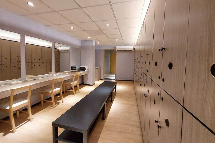 山水妍溫泉會館