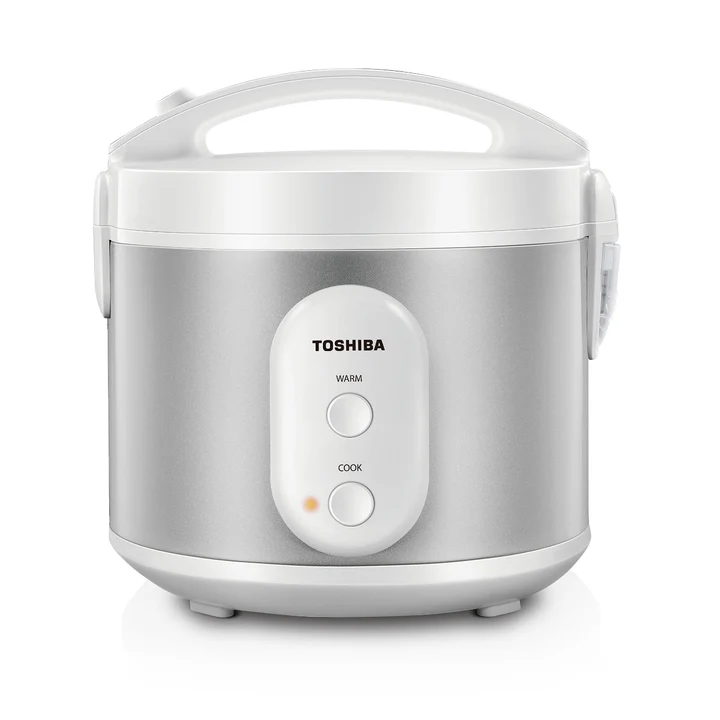 東芝 Toshiba  RC-10JRNH‧保溫電飯煲‧1.0公升‧香港行貨,原廠1年保養‧