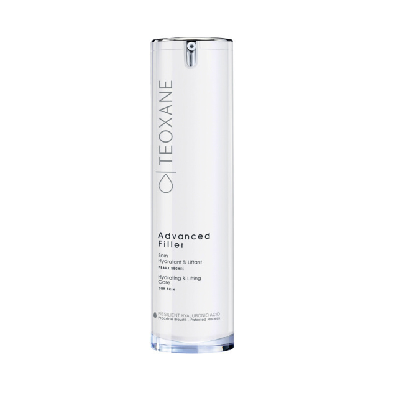Teoxane Advanced Filler (dry skin) 強效抗皺細胞重組面霜 50ml