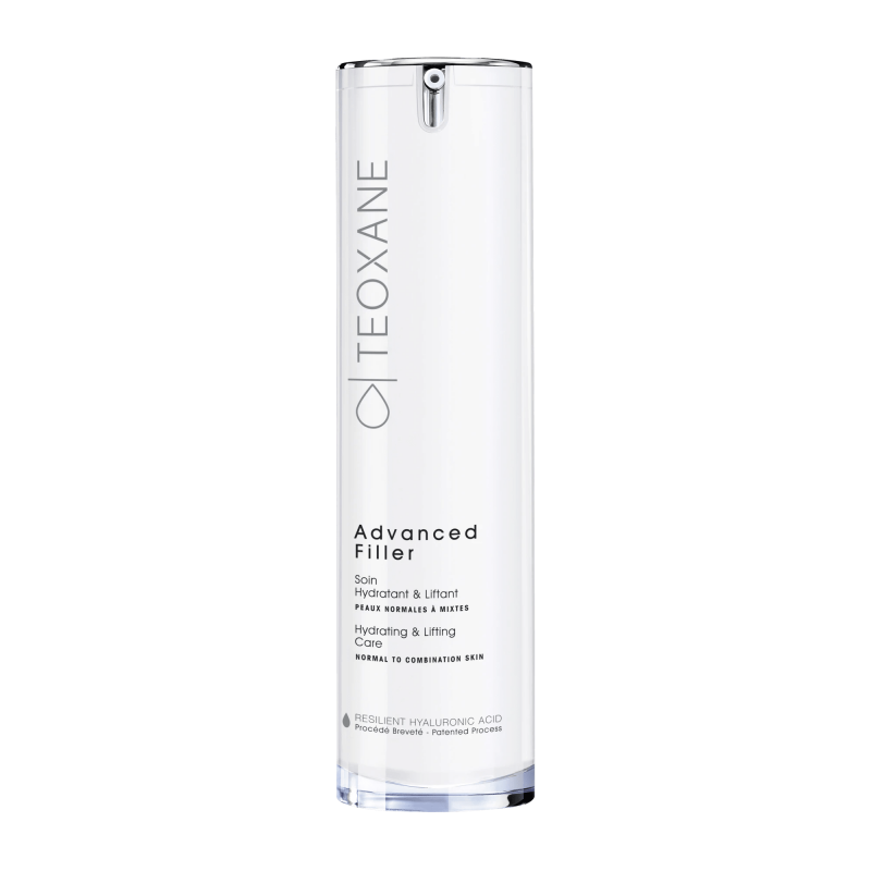 Teoxane Advanced Filler (normal - combination) 強效抗皺細胞重組面霜 50ml