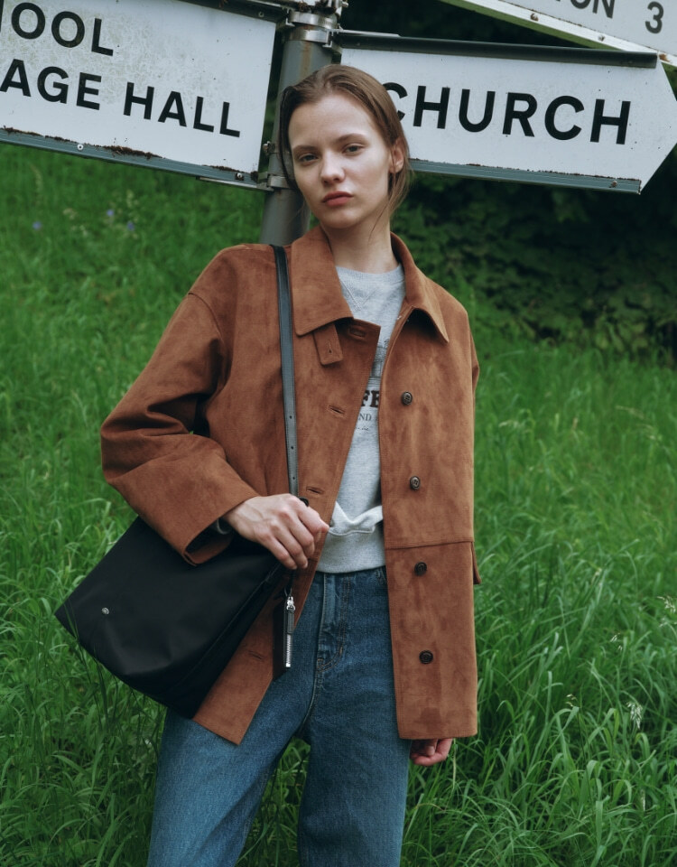 DEPOUND Lumi Bag (M)