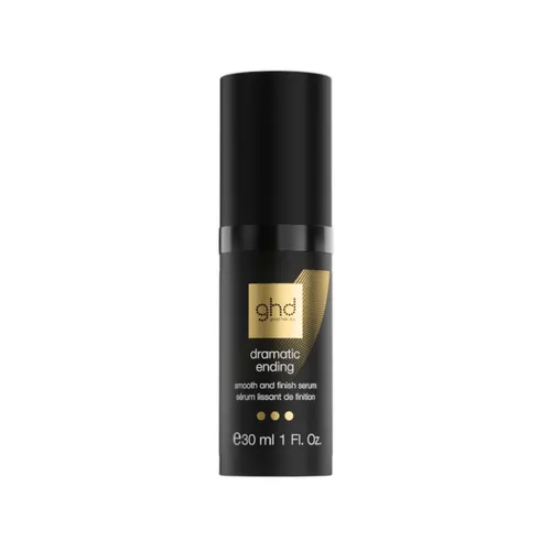 Dramatic Ending Smooth & Finish Serum - 30ml