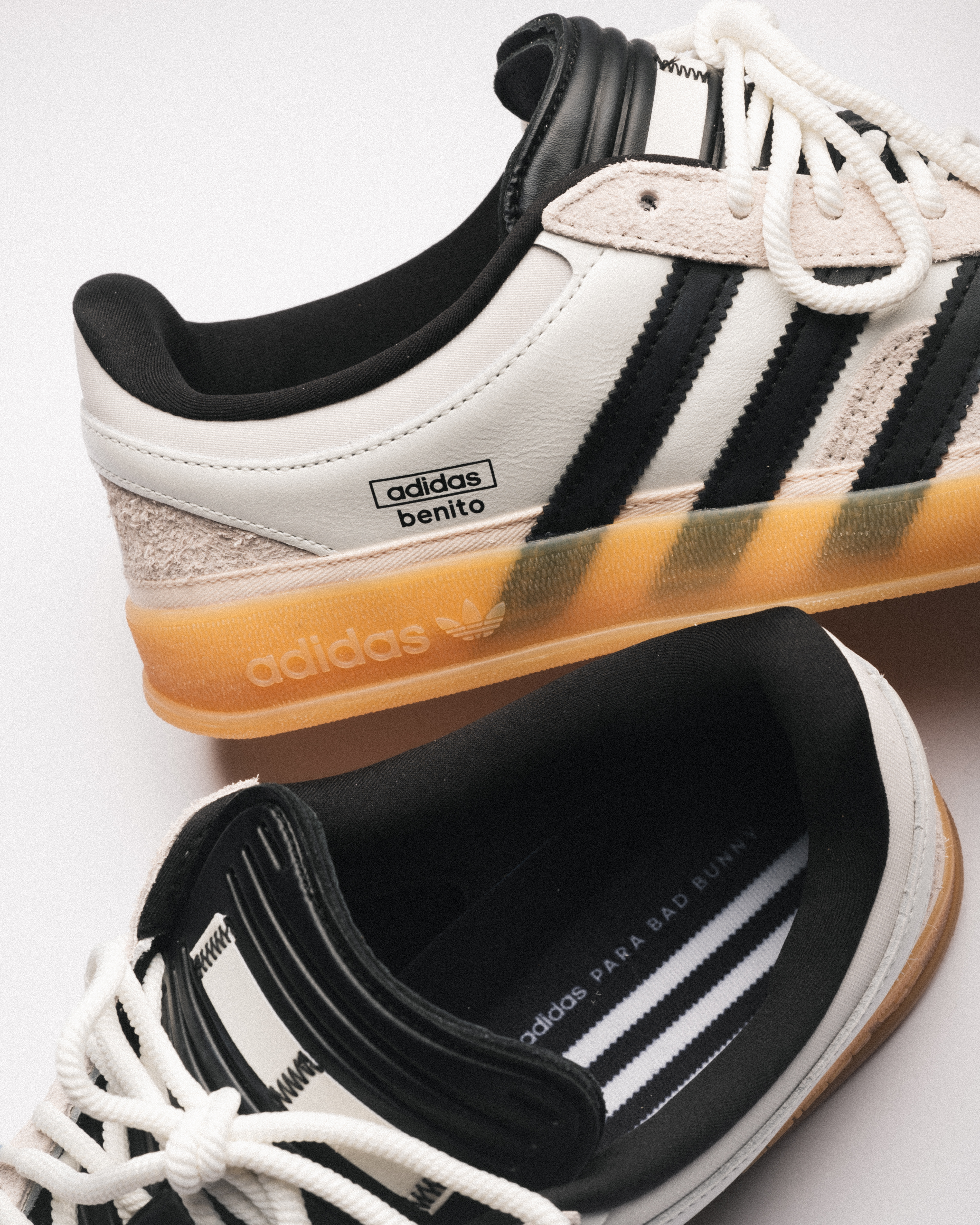 adidas Originals x Bad Bunny Gazelle Indoor | Releases and