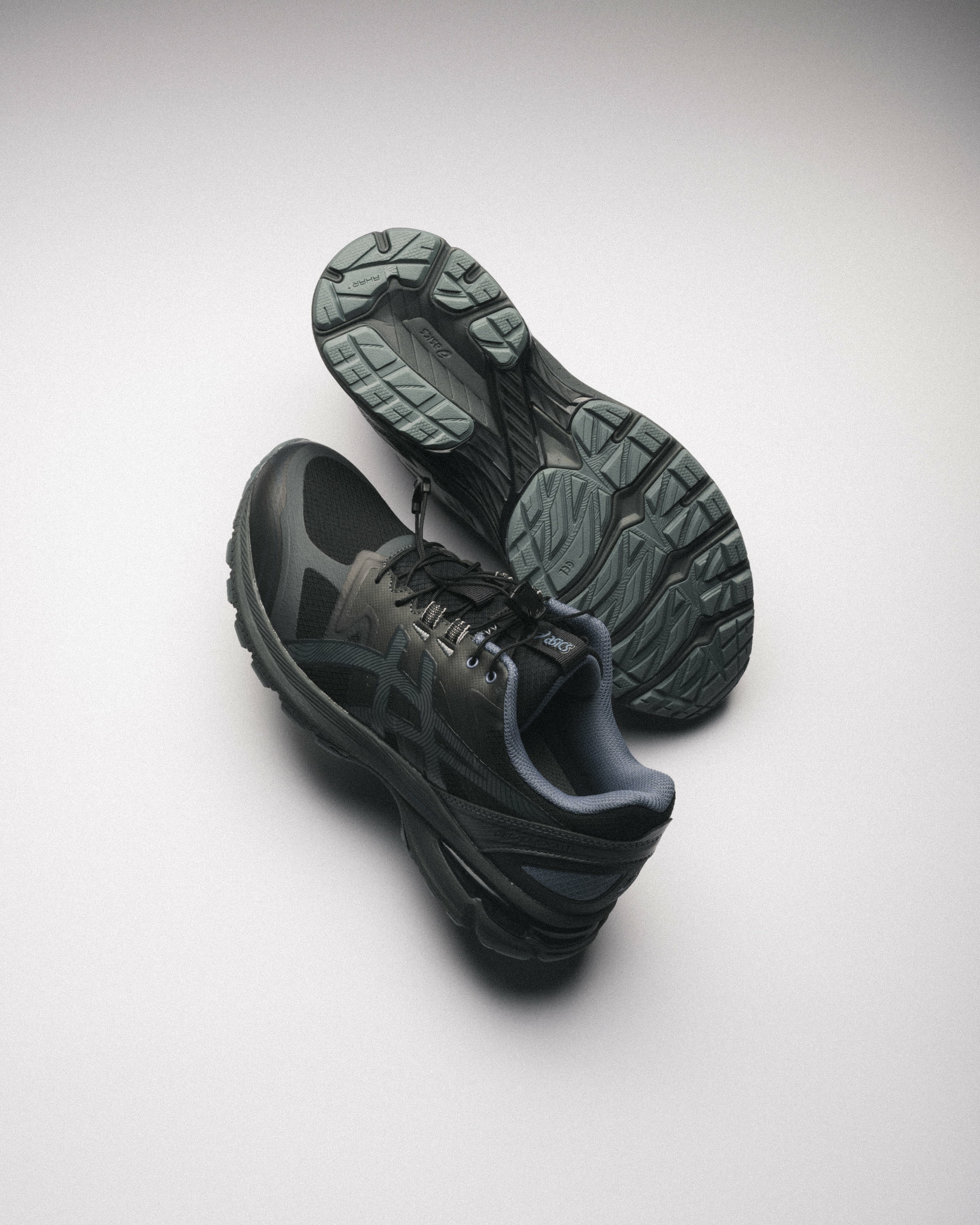 [現貨] SAN SAN GEAR x ASICS GEL-Terrain | PHANTOM