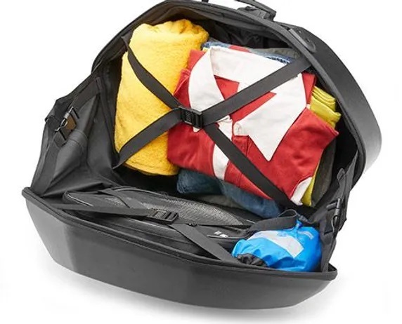 GIVI WL900 防水側袋 (預訂)