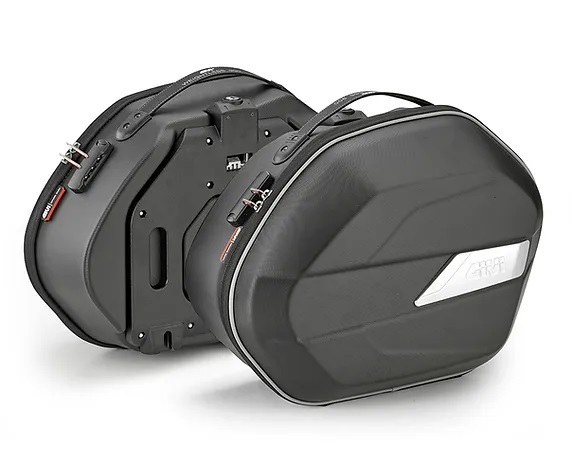 GIVI WL900 防水側袋 (預訂)