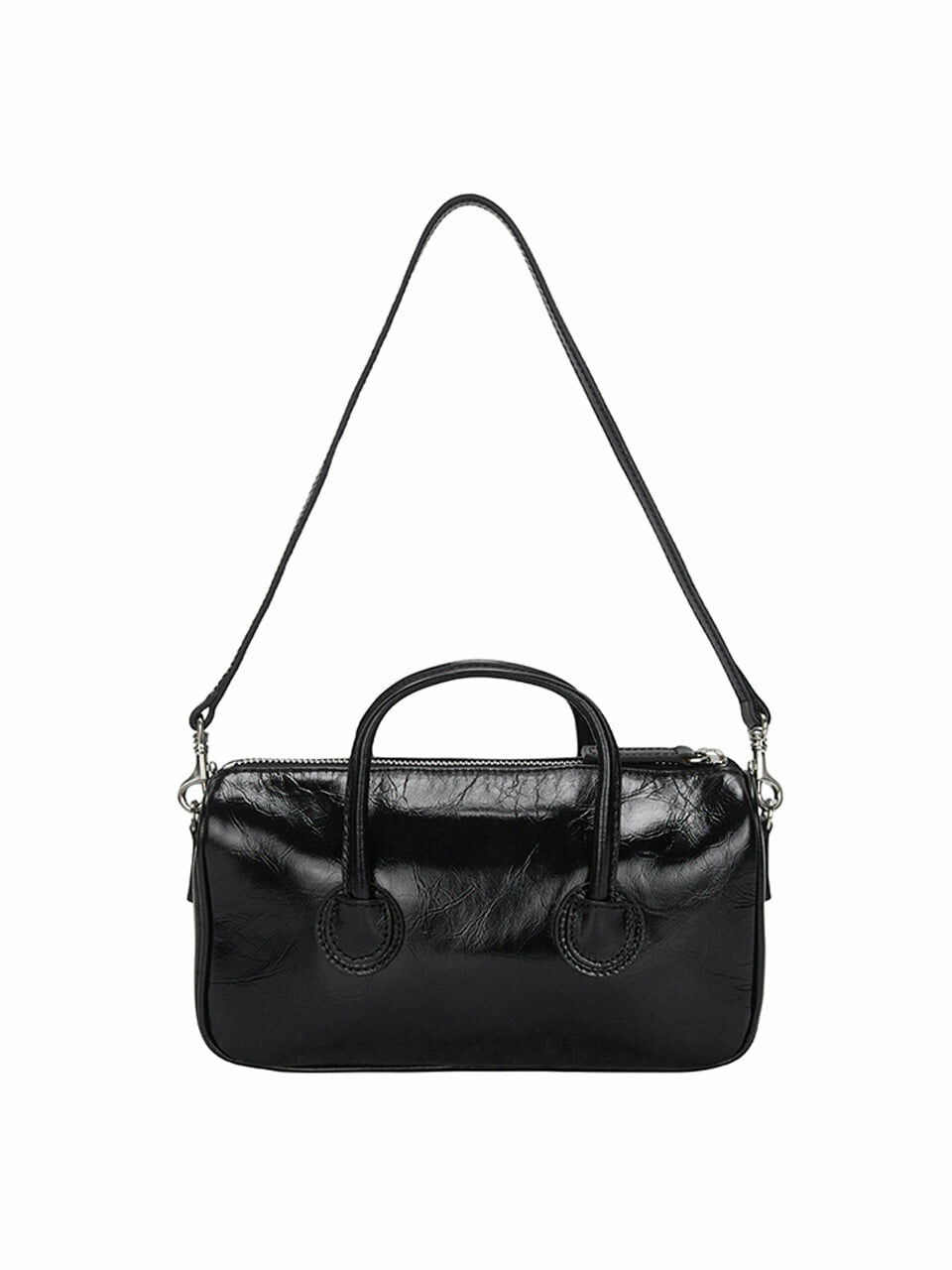 MARGESHERWOOD ZIPPER SMALL