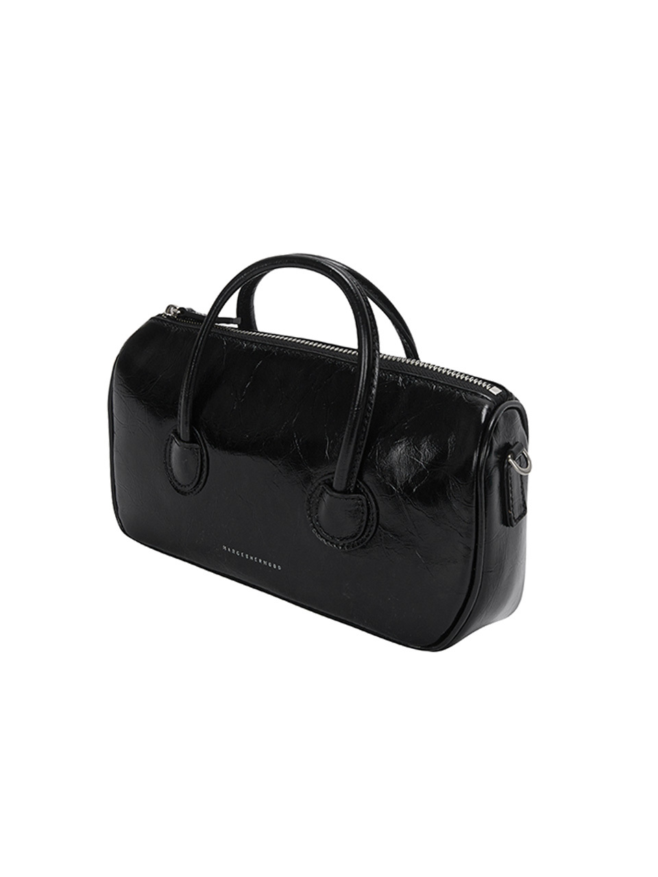 MARGESHERWOOD ZIPPER SMALL