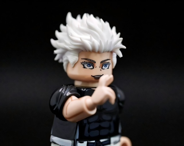 【Super Bad Studio】五條悟