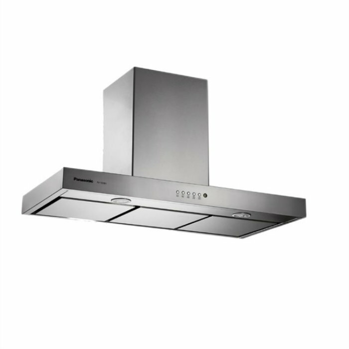 Panasonic 國際 90公分倒T式排油煙機(壁掛)(FV-T2292)