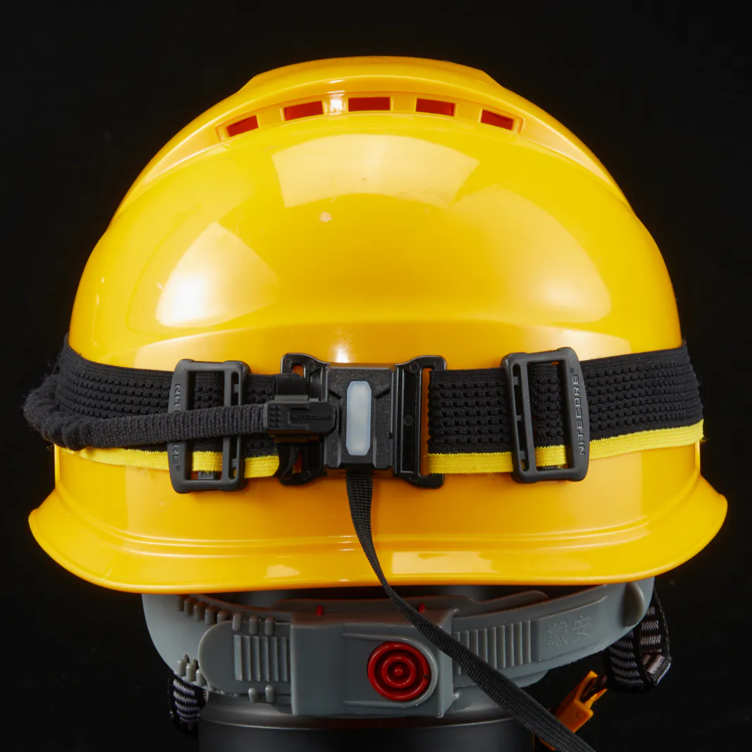 Nitecore HU2000 2000lm UHE USB-C 頭燈