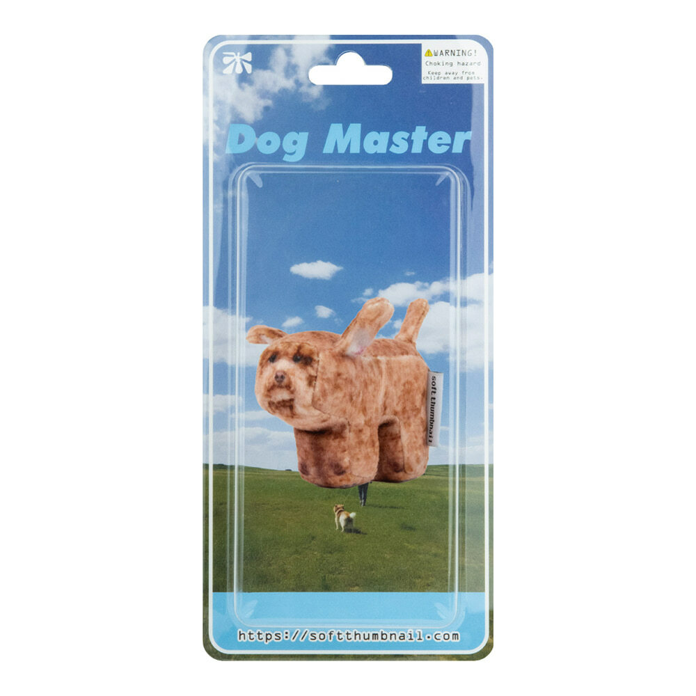 【SOFT THUMBNAIL】 Coco, Poodle Soft thumbnail COCO, Poodle