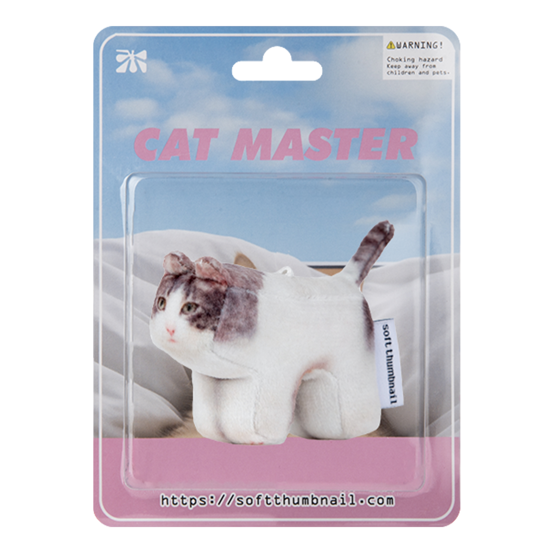 Soft thumbnail Milk, Domestic Shorthair