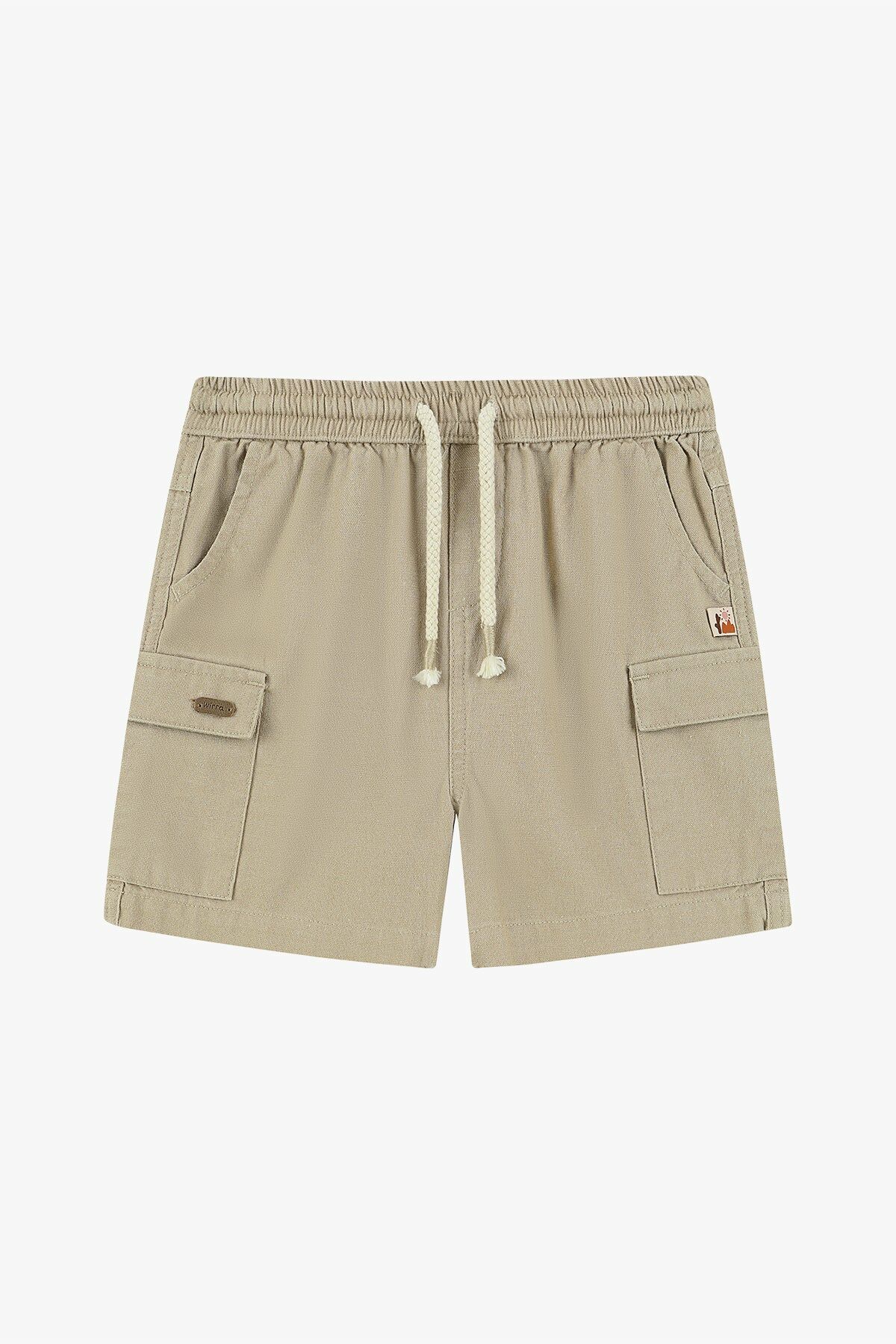 WirraWirra▪︎亞麻工裝褲 Linen Workwear Pants