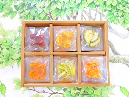 幸福果舖 Taste Sweety - 柚子熊水果乾禮盒 - 月兔造型款