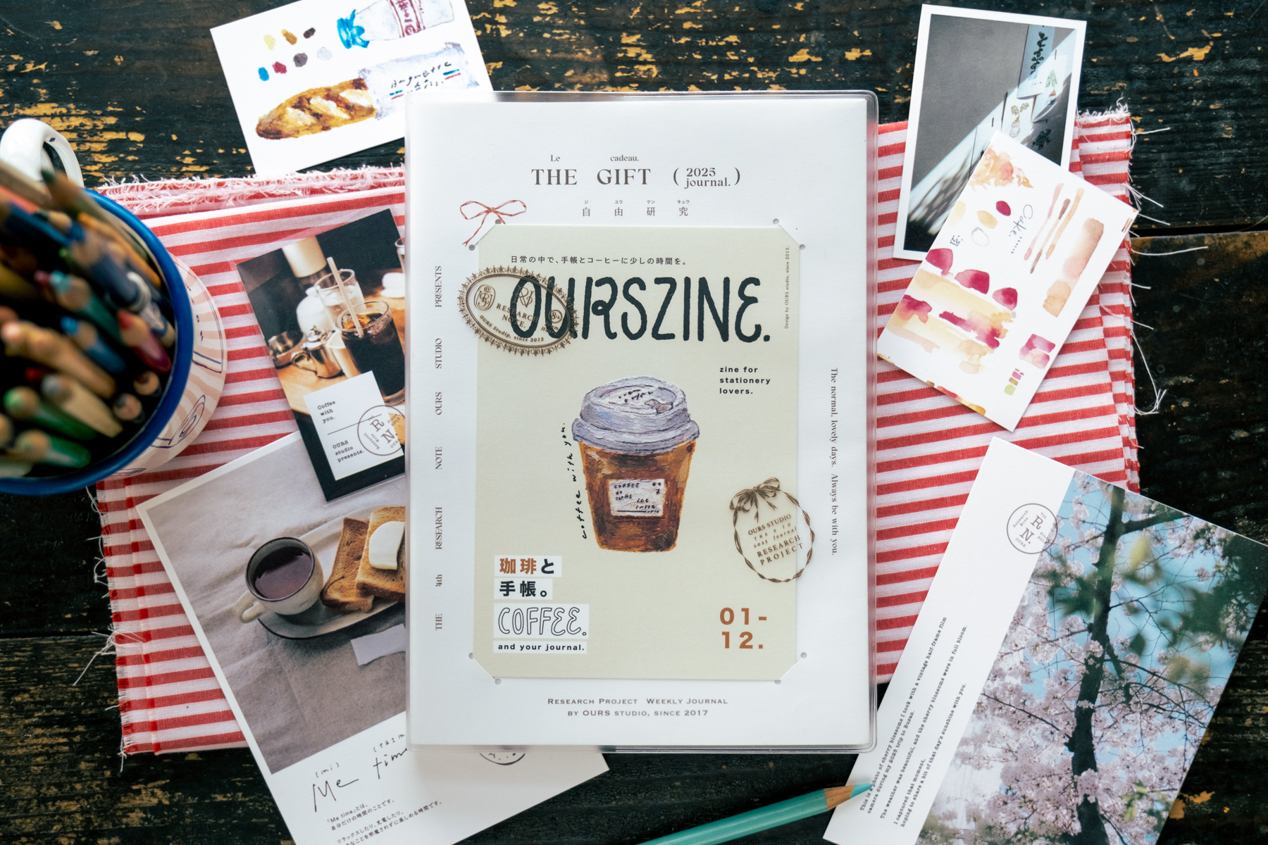 2025 Ours Research Project Planner