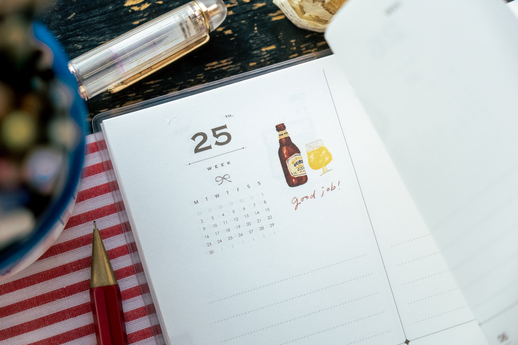 2025 Ours Research Project Planner