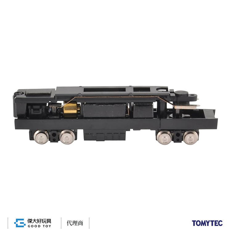 TOMYTEC 265962 鐵道系列 動力部件 TM-TR04 (大型路面電車用)