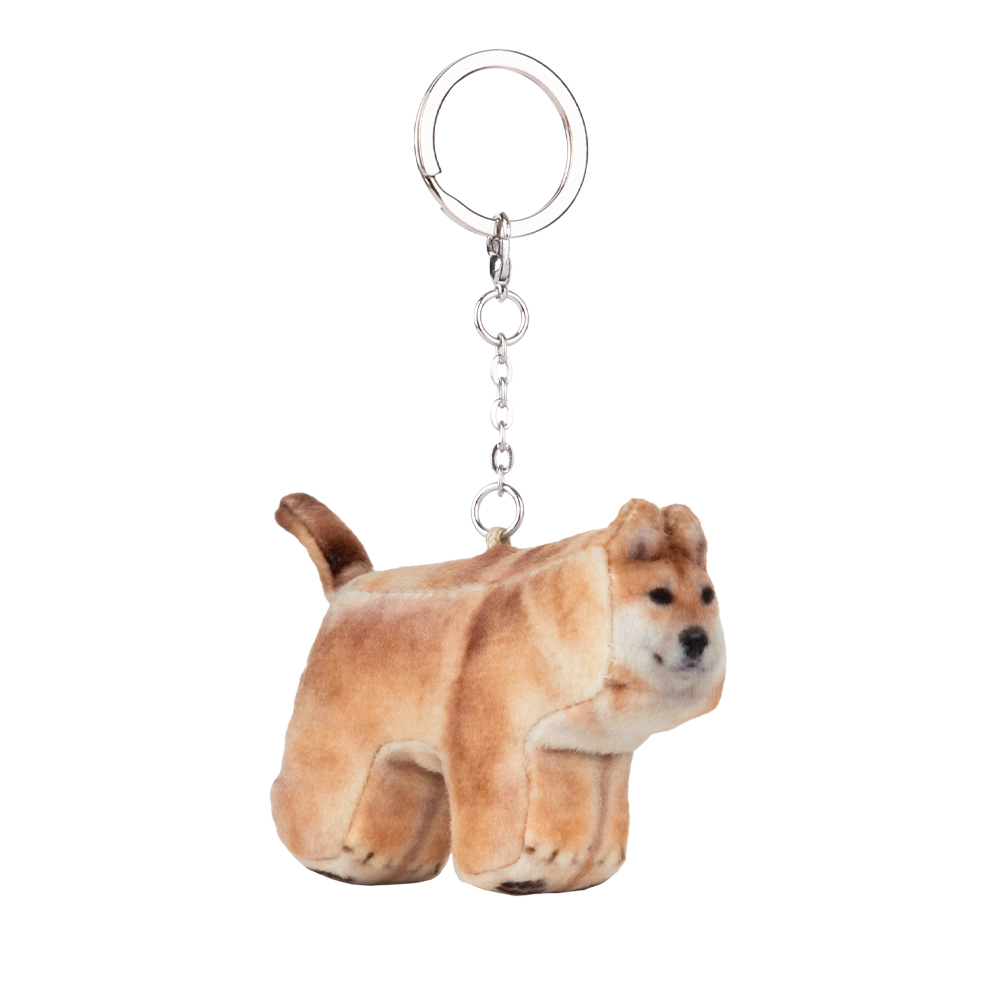 Soft thumbnail Guma, Shiba Inu