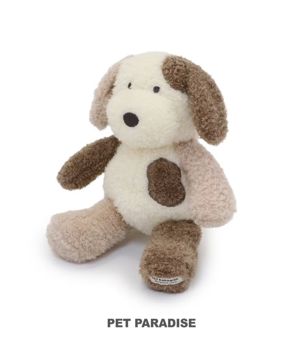[Pet Paradise] Dog Doll
