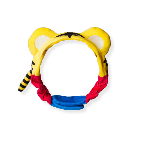 我就是巧虎髮帶