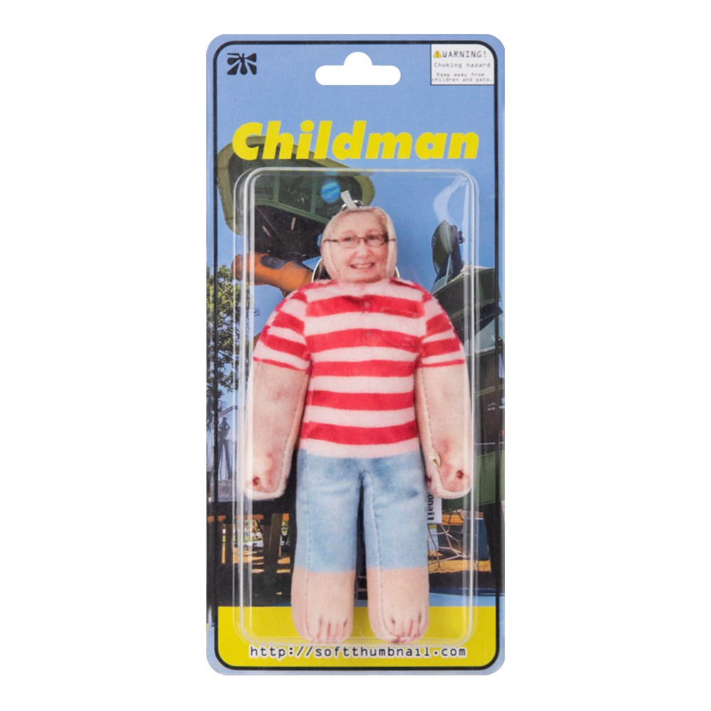 Soft thumbnail Anna 57, Casual Attire