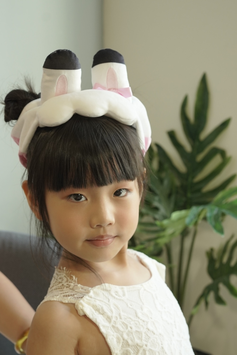 我就是琪琪髮帶